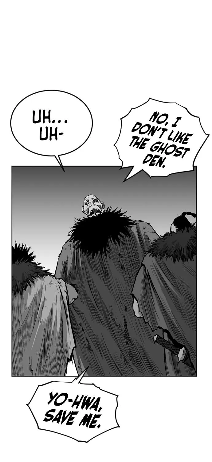 Parrot Blade Chapter 16 page 69 - MangaKakalot