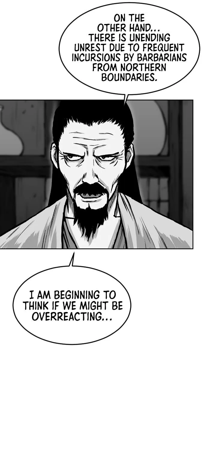 Parrot Blade Chapter 17 page 101 - MangaKakalot