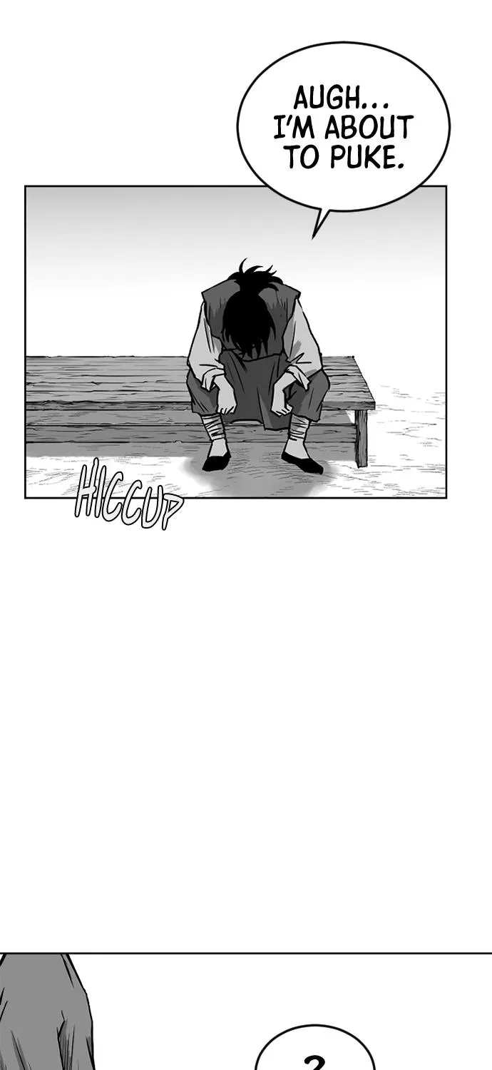 Parrot Blade Chapter 17 page 65 - MangaKakalot