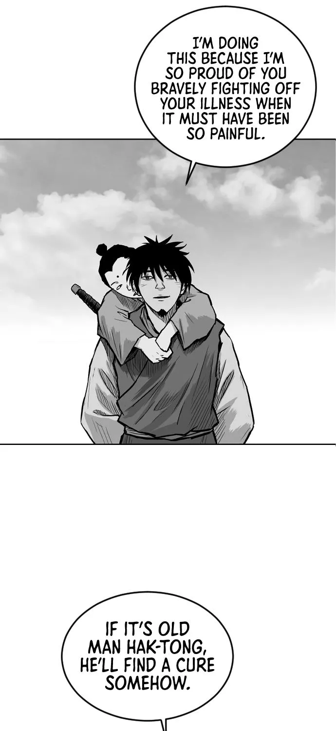 Parrot Blade Chapter 17 page 73 - MangaKakalot