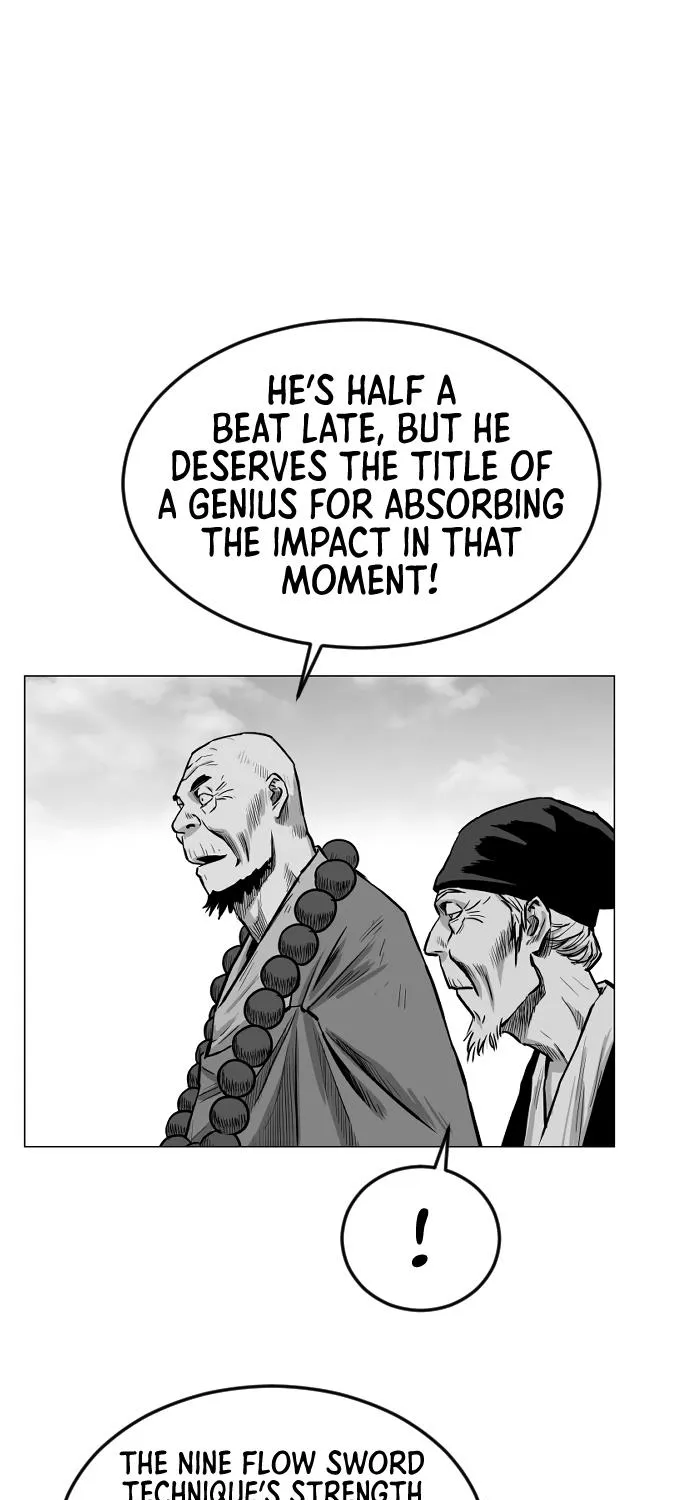 Parrot Blade Chapter 18 page 41 - MangaKakalot