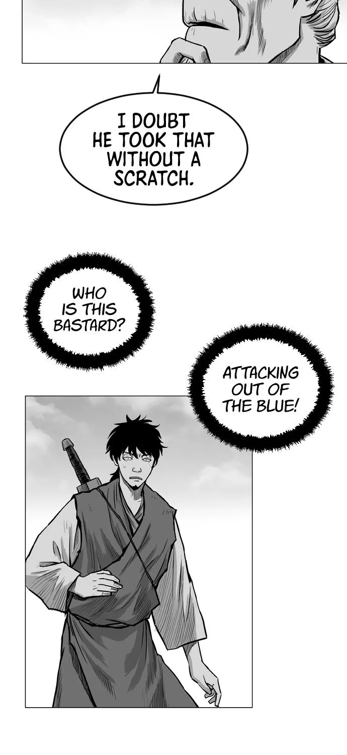 Parrot Blade Chapter 18 page 43 - MangaKakalot