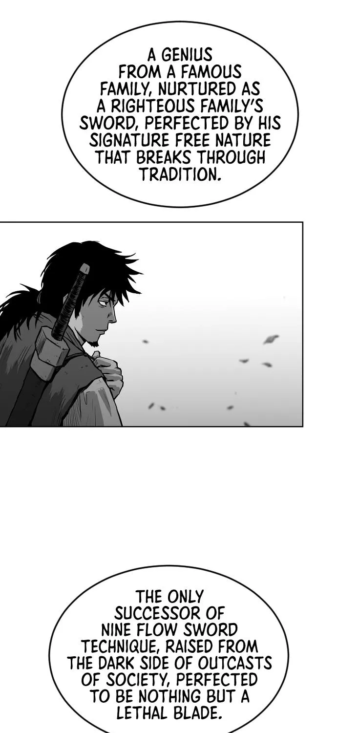 Parrot Blade Chapter 18 page 57 - MangaKakalot