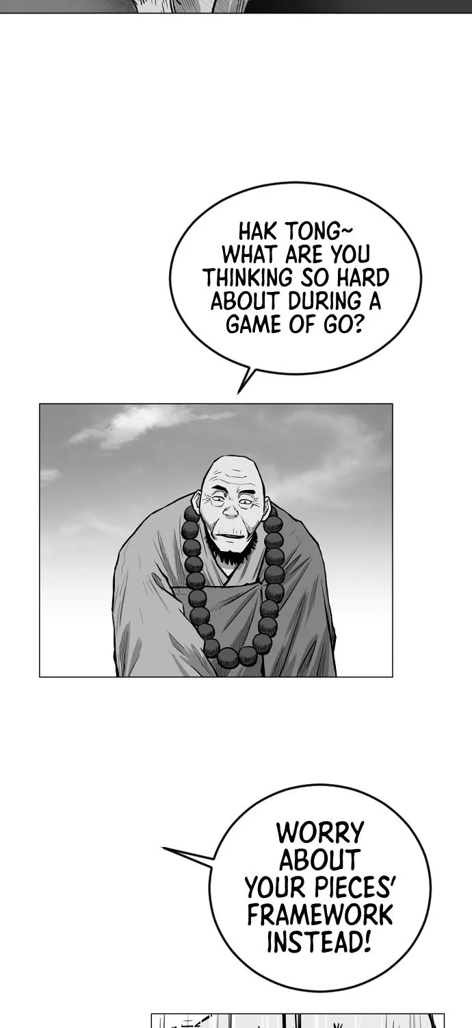 Parrot Blade Chapter 18 page 7 - MangaKakalot