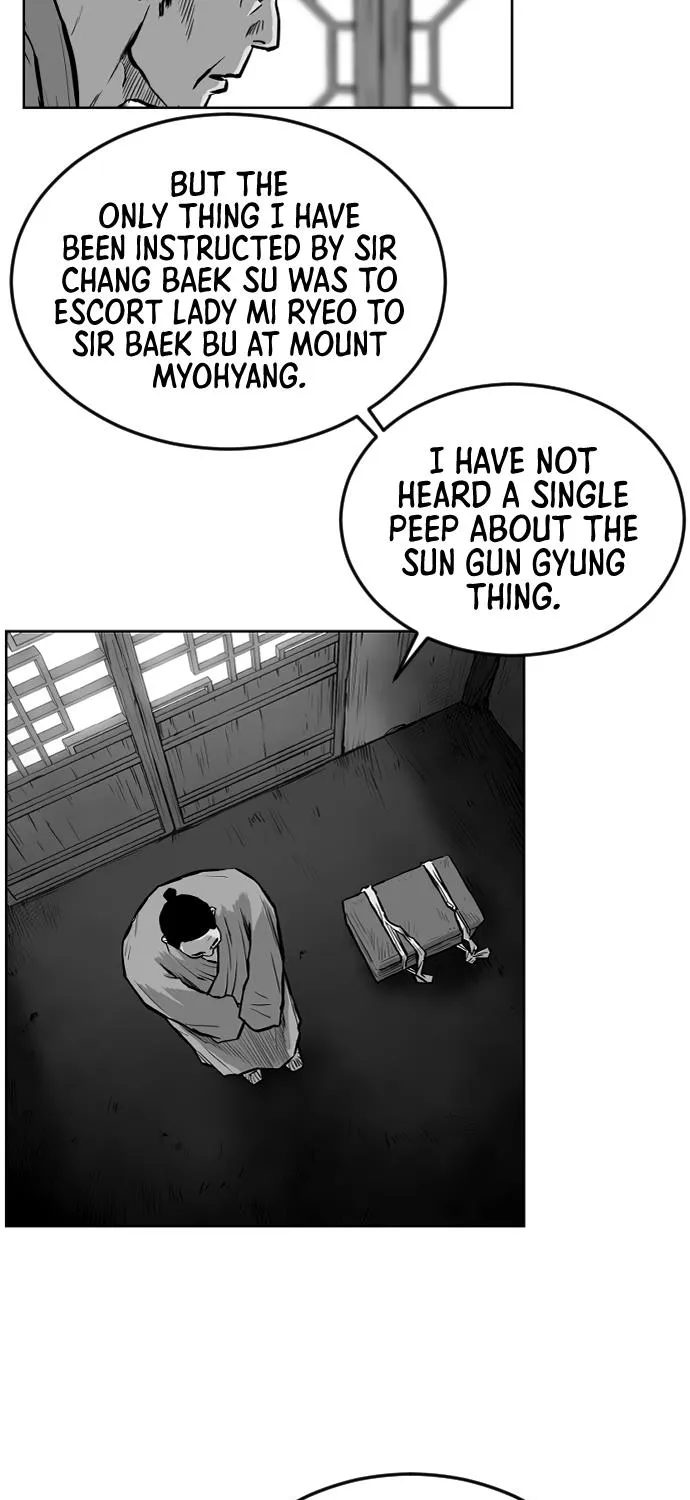 Parrot Blade Chapter 18 page 73 - MangaKakalot