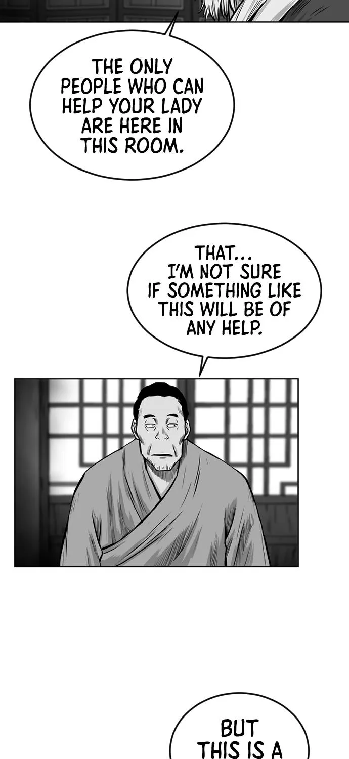 Parrot Blade Chapter 18 page 83 - MangaKakalot