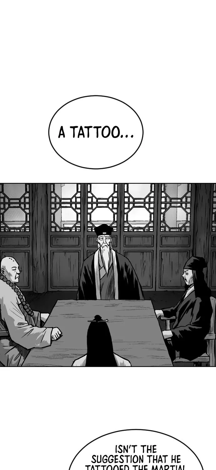 Parrot Blade Chapter 18 page 95 - MangaKakalot