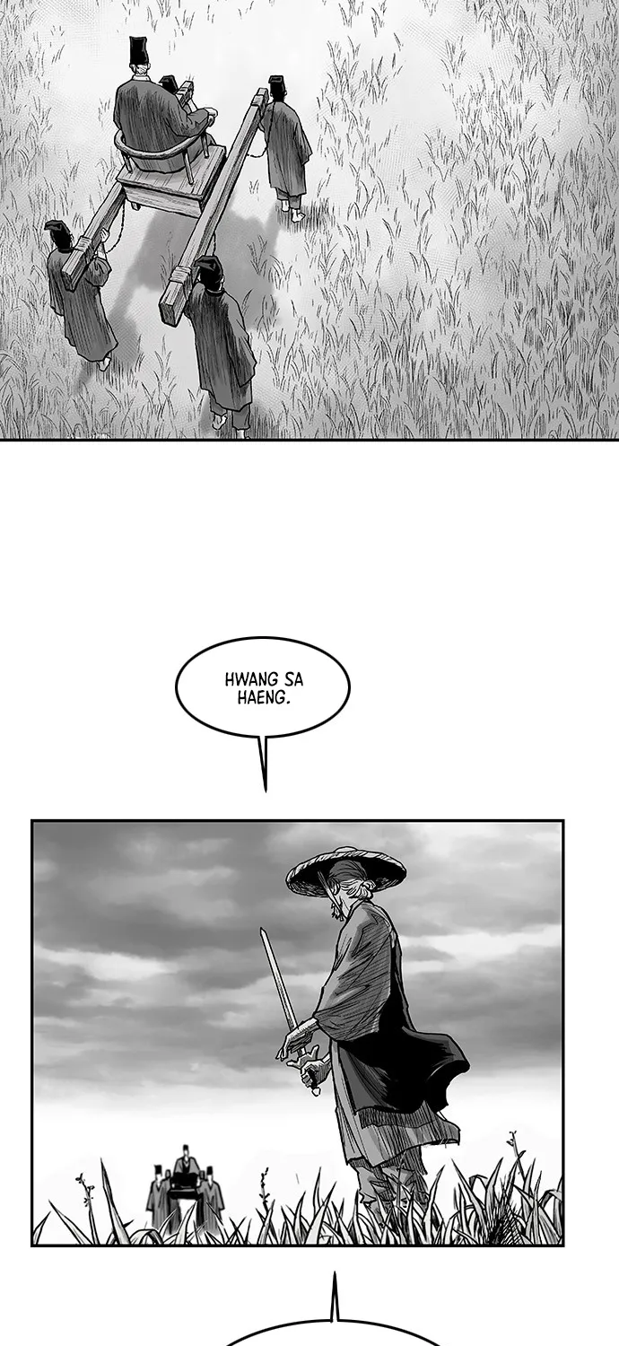 Parrot Blade Chapter 5 page 101 - MangaKakalot