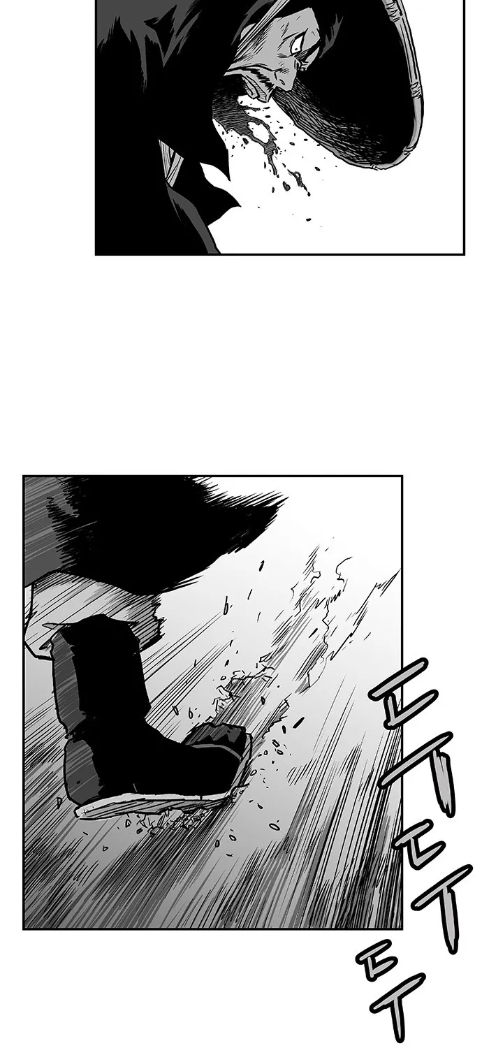 Parrot Blade Chapter 5 page 37 - MangaKakalot