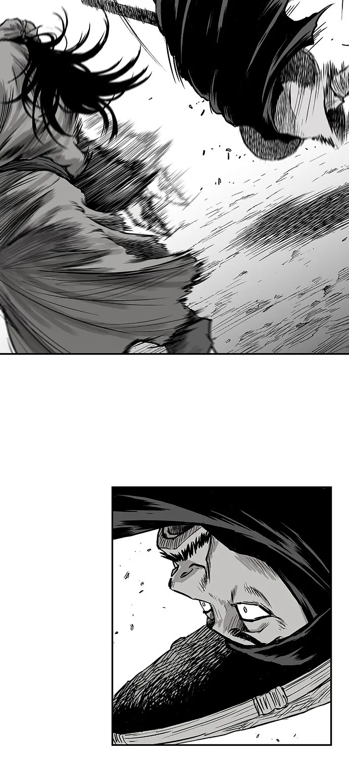 Parrot Blade Chapter 5 page 45 - MangaKakalot