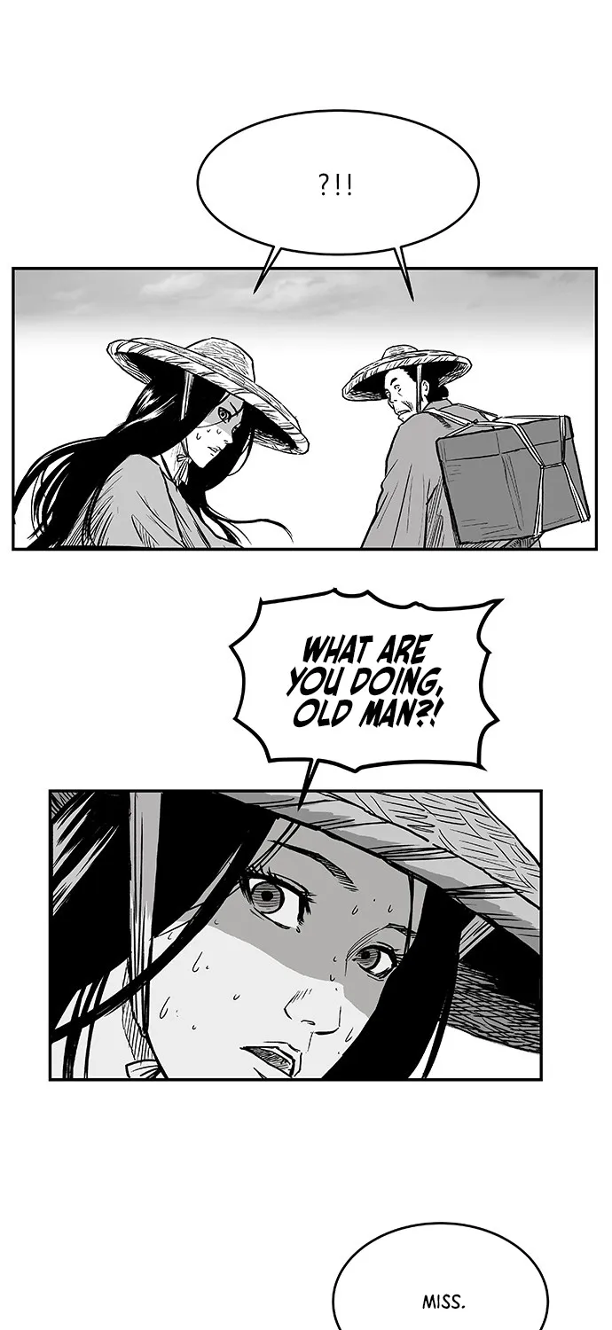 Parrot Blade Chapter 5 page 55 - MangaKakalot