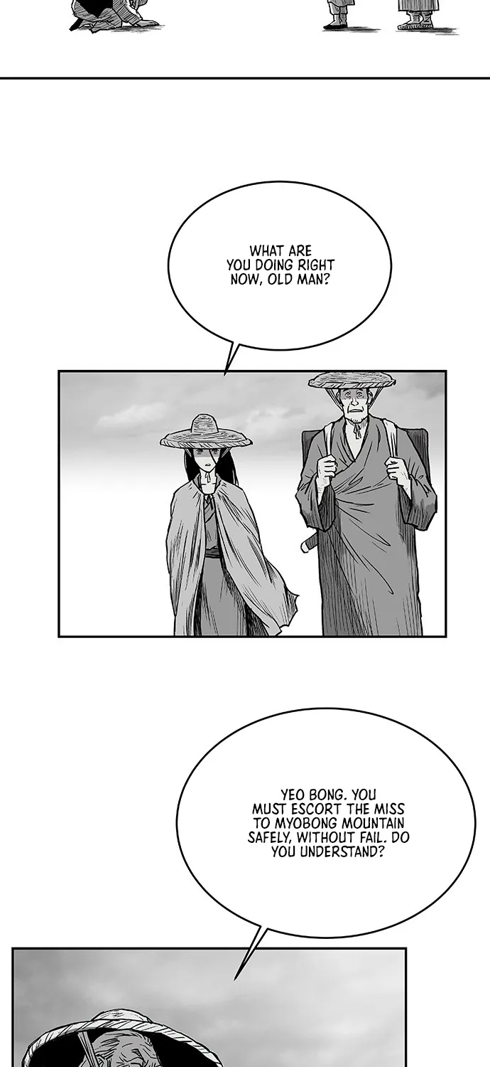 Parrot Blade Chapter 5 page 66 - MangaKakalot