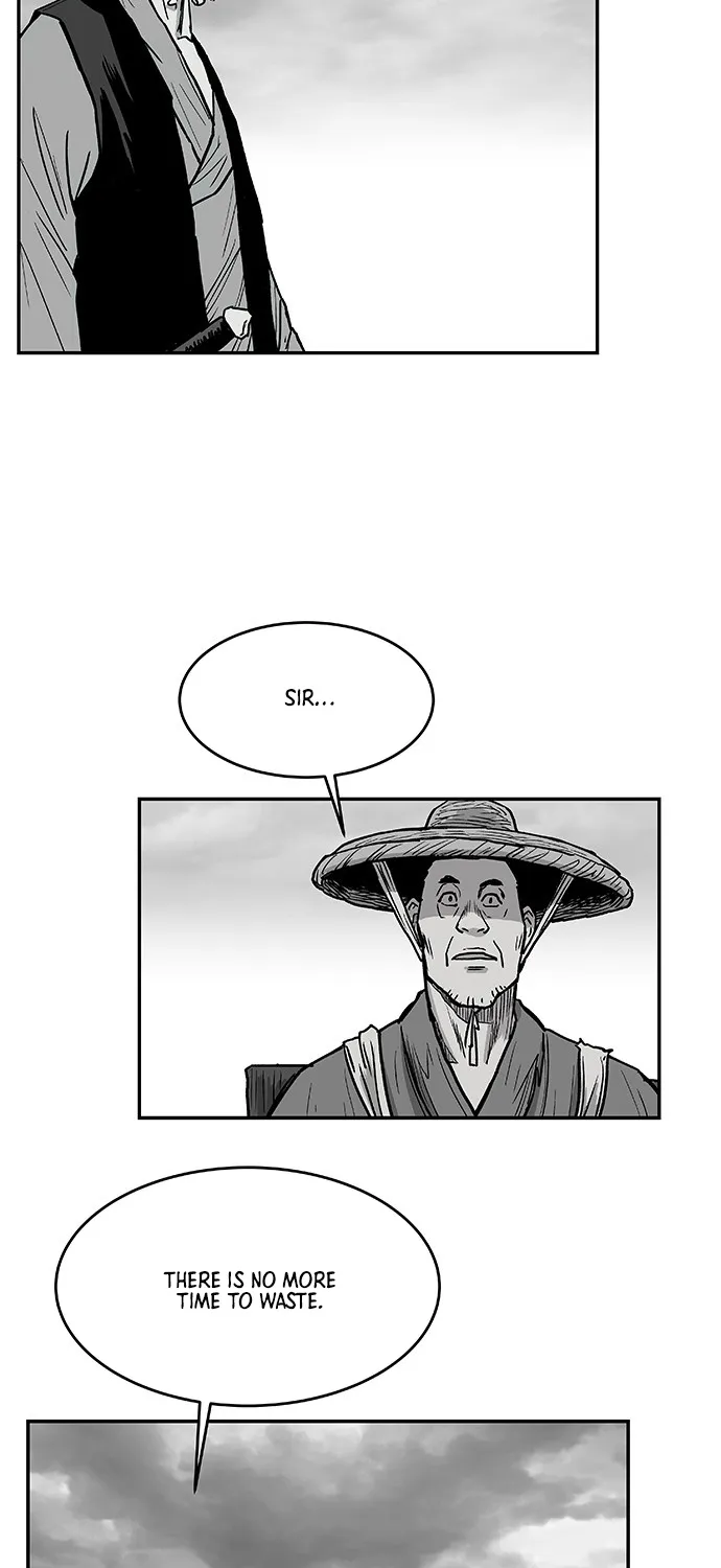 Parrot Blade Chapter 5 page 68 - MangaKakalot