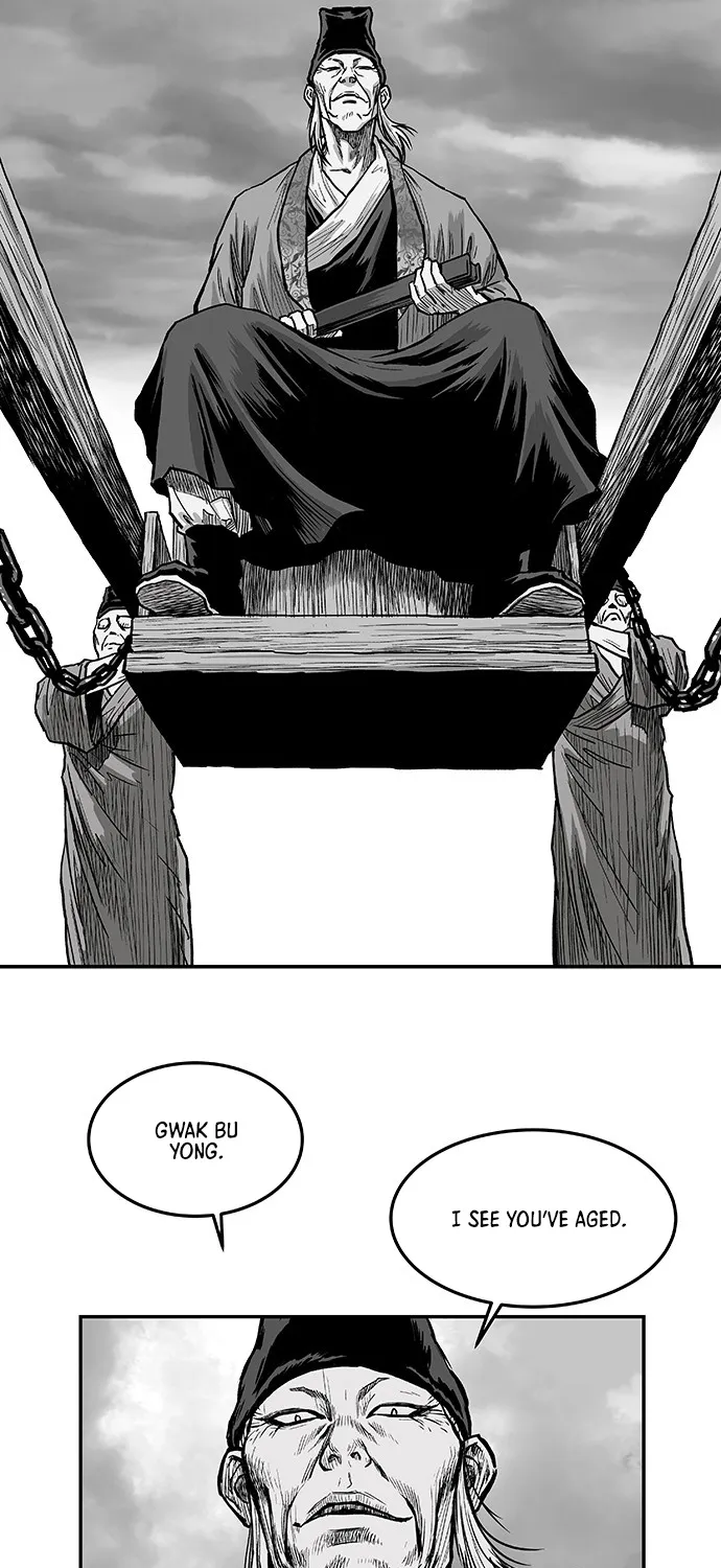 Parrot Blade Chapter 5 page 91 - MangaKakalot