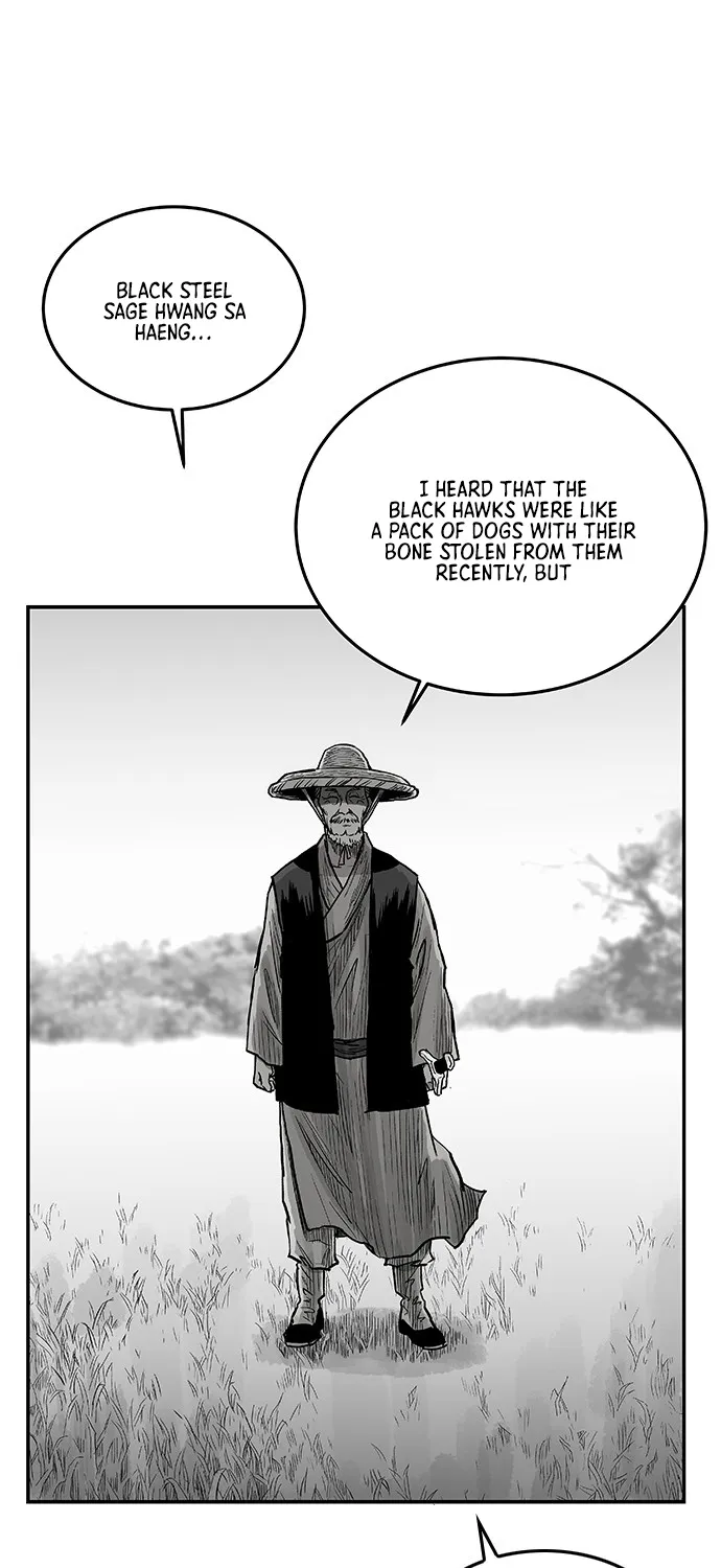 Parrot Blade Chapter 5 page 93 - MangaKakalot