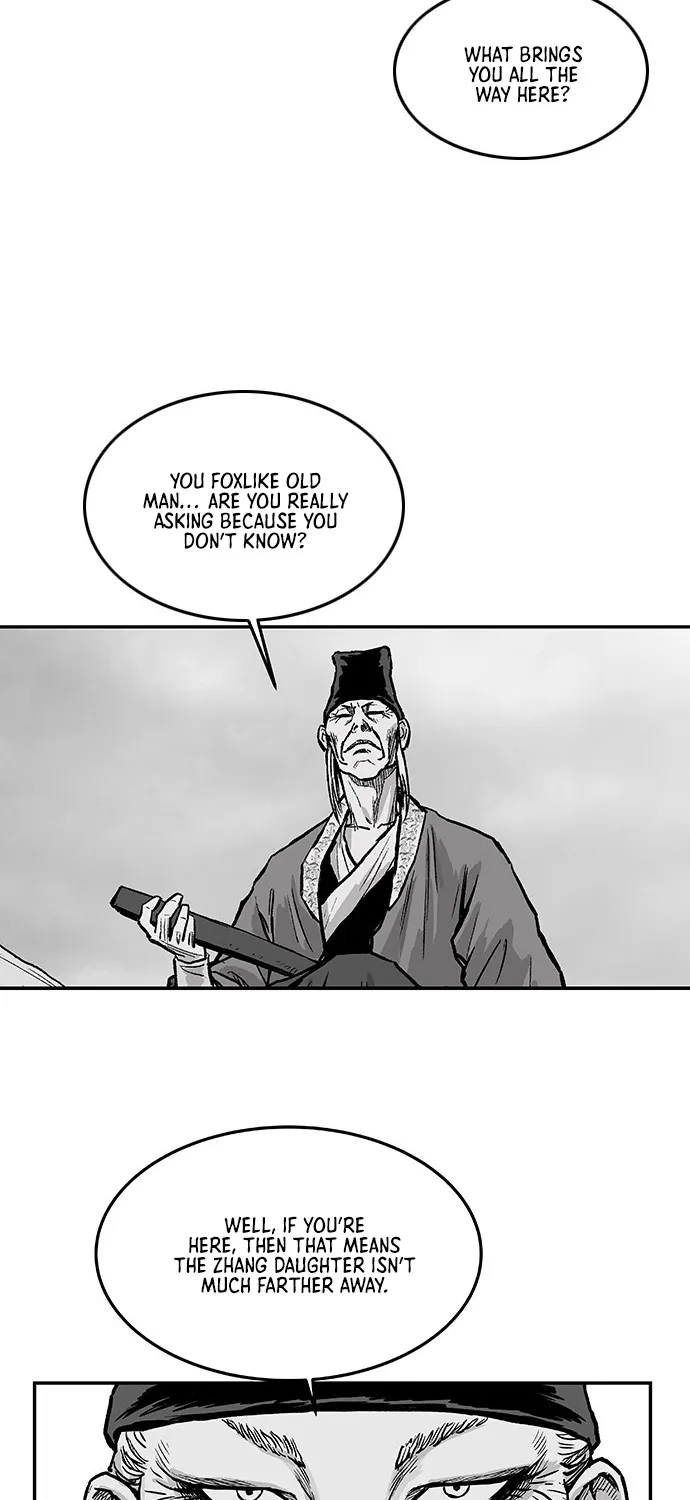 Parrot Blade Chapter 5 page 94 - MangaKakalot