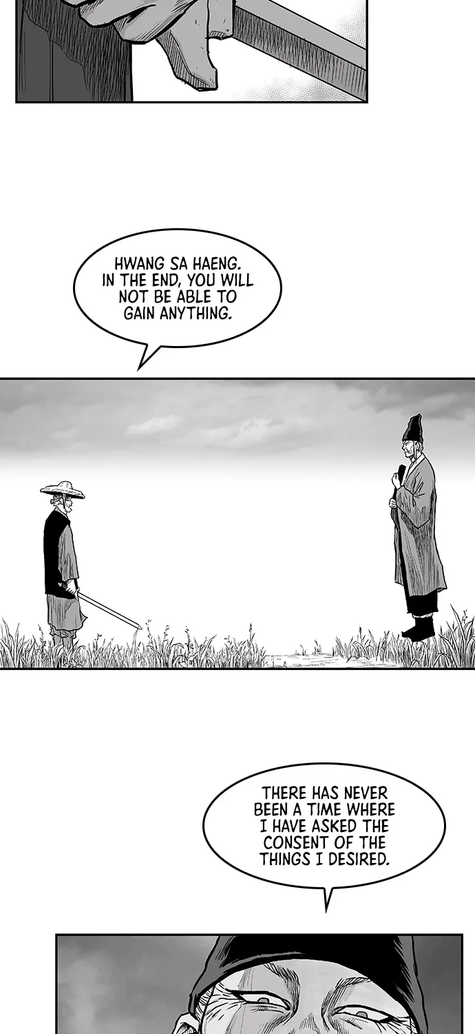 Parrot Blade Chapter 6 page 39 - MangaKakalot