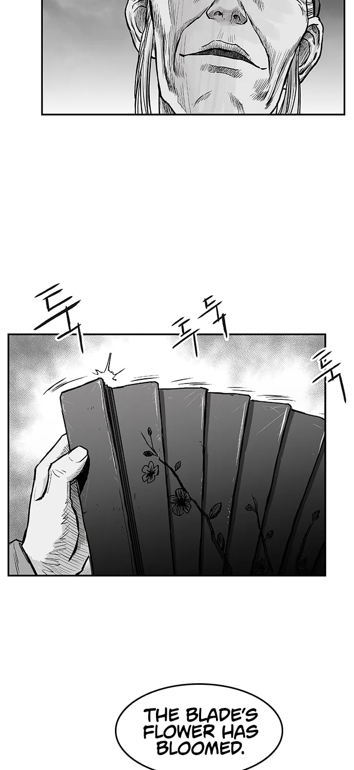 Parrot Blade Chapter 6 page 40 - MangaKakalot