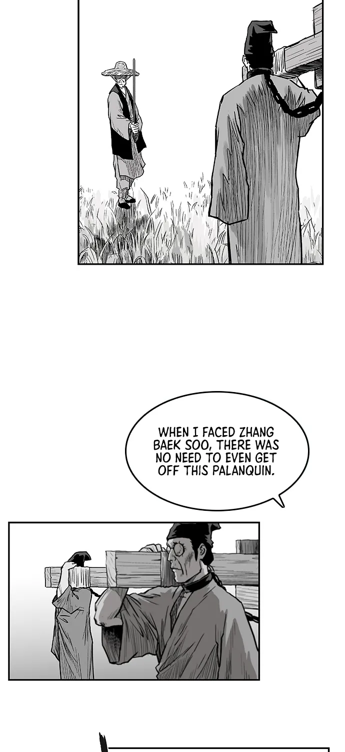 Parrot Blade Chapter 6 page 7 - MangaKakalot