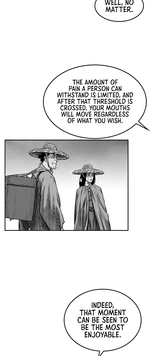 Parrot Blade Chapter 7 page 13 - MangaKakalot