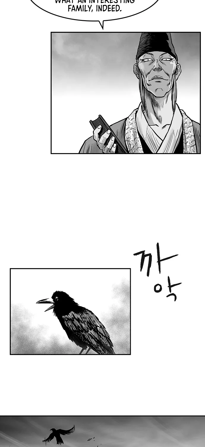 Parrot Blade Chapter 7 page 15 - MangaKakalot