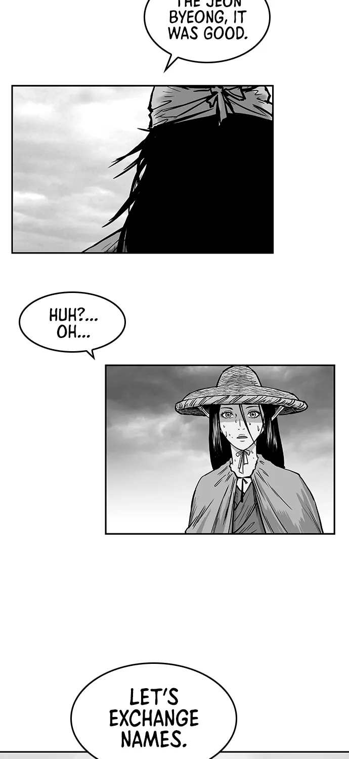 Parrot Blade Chapter 7 page 30 - MangaKakalot