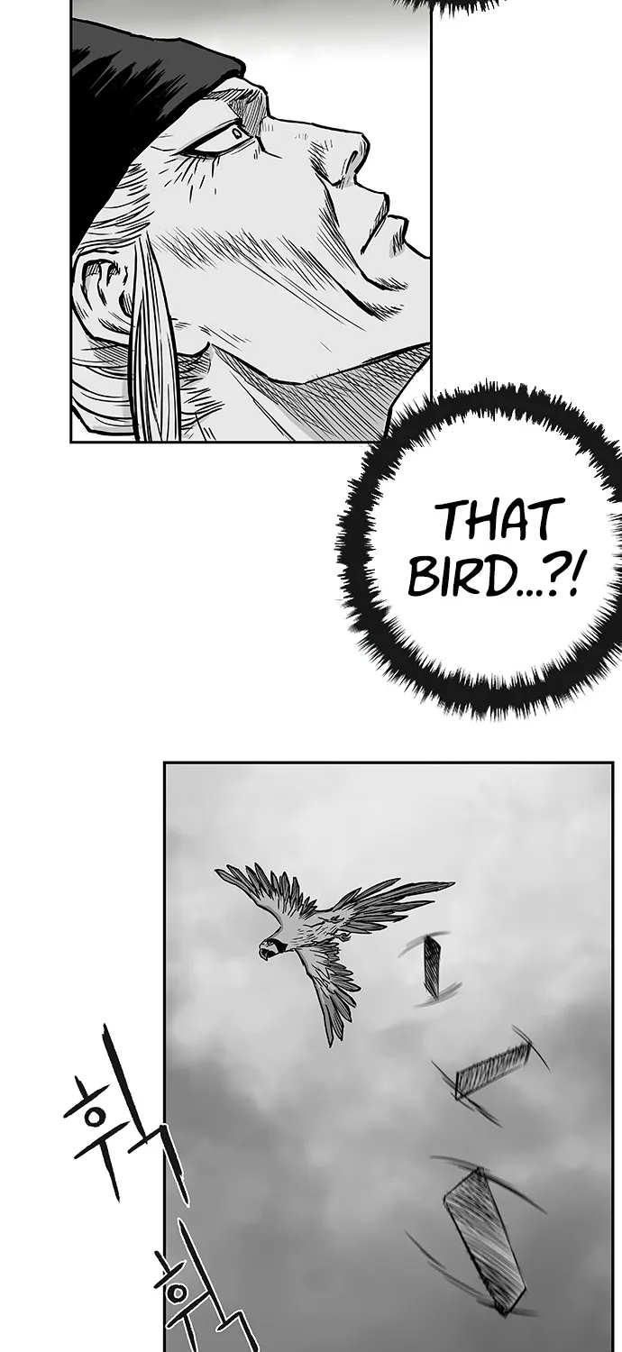 Parrot Blade Chapter 7 page 39 - MangaKakalot