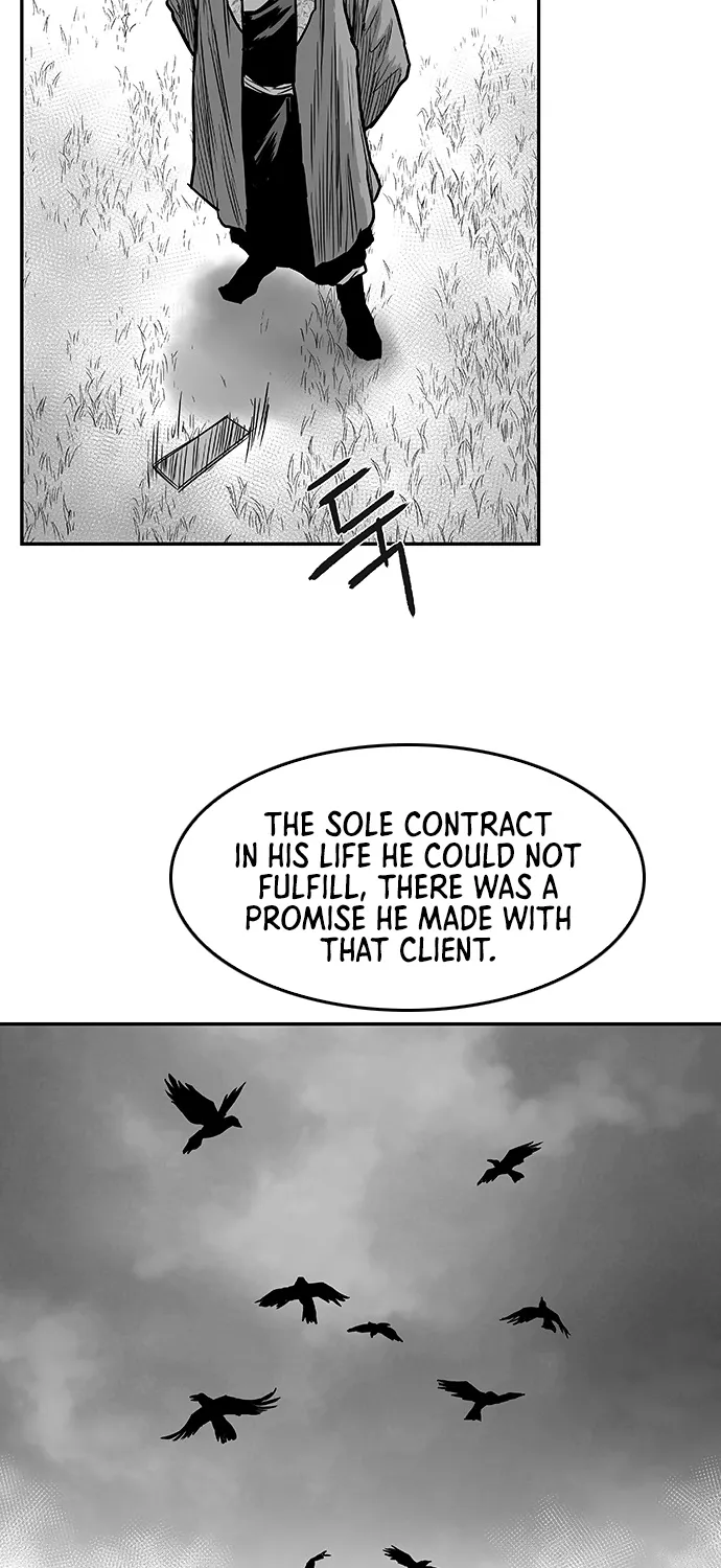 Parrot Blade Chapter 7 page 57 - MangaKakalot