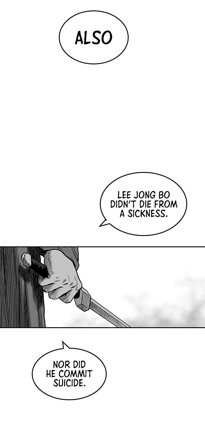 Parrot Blade Chapter 7 page 61 - MangaKakalot