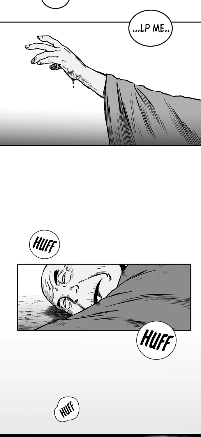 Parrot Blade Chapter 8 page 26 - MangaKakalot