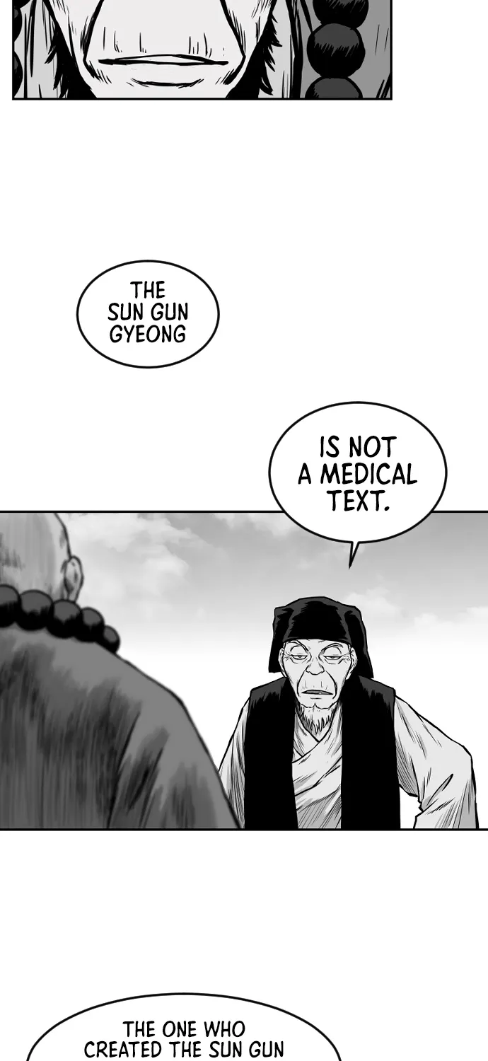 Parrot Blade Chapter 8 page 52 - MangaKakalot