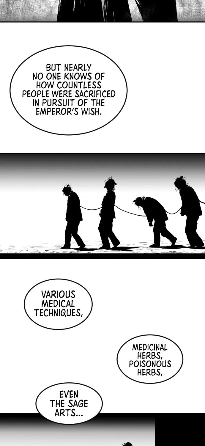 Parrot Blade Chapter 8 page 54 - MangaKakalot