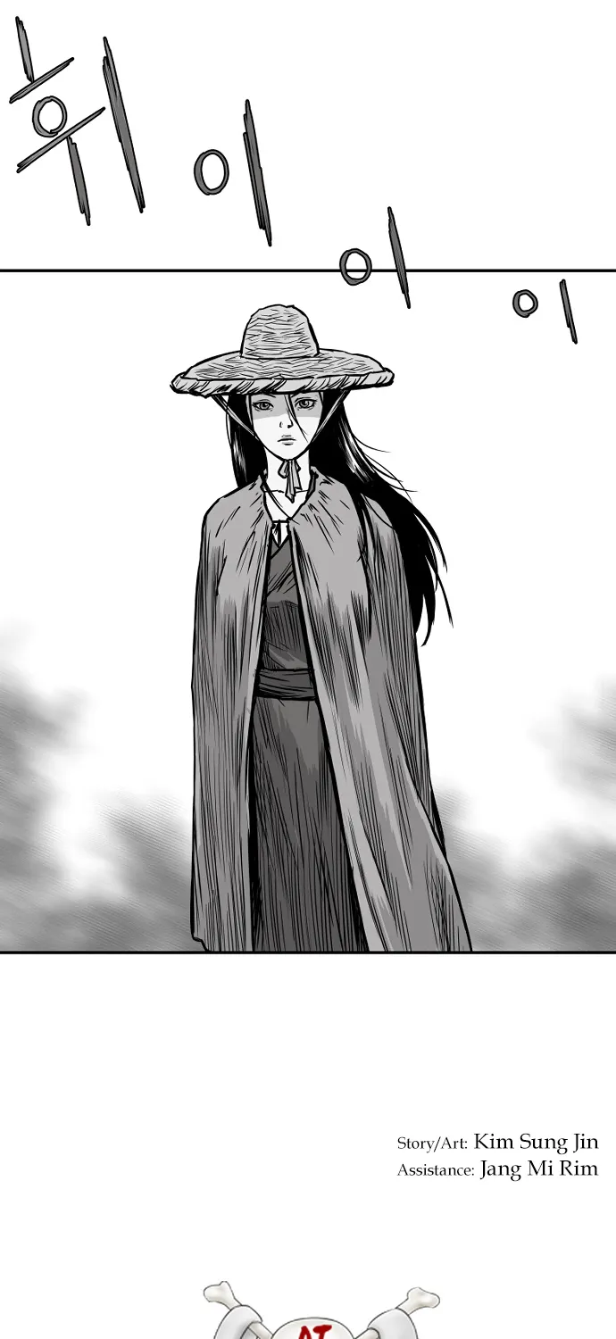 Parrot Blade Chapter 8 page 62 - MangaKakalot