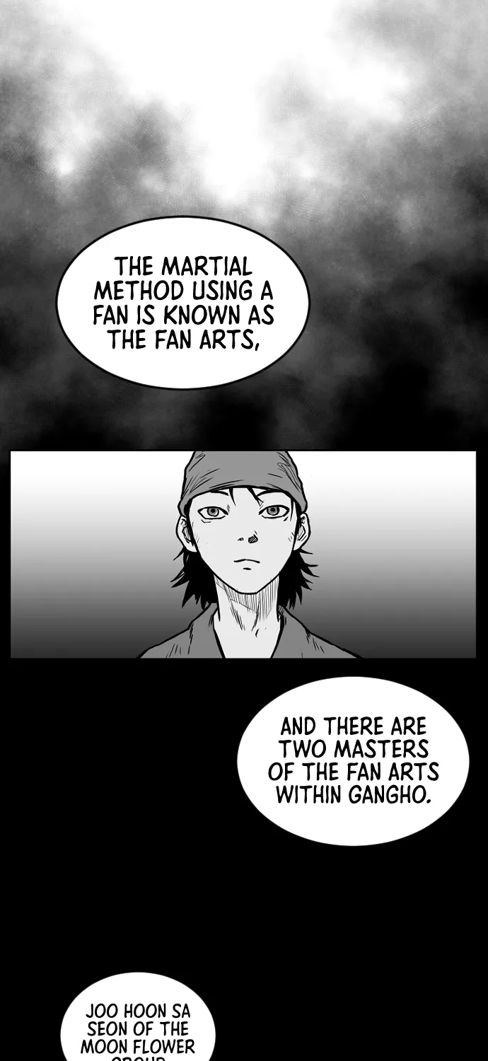 Parrot Blade Chapter 9 page 26 - MangaKakalot