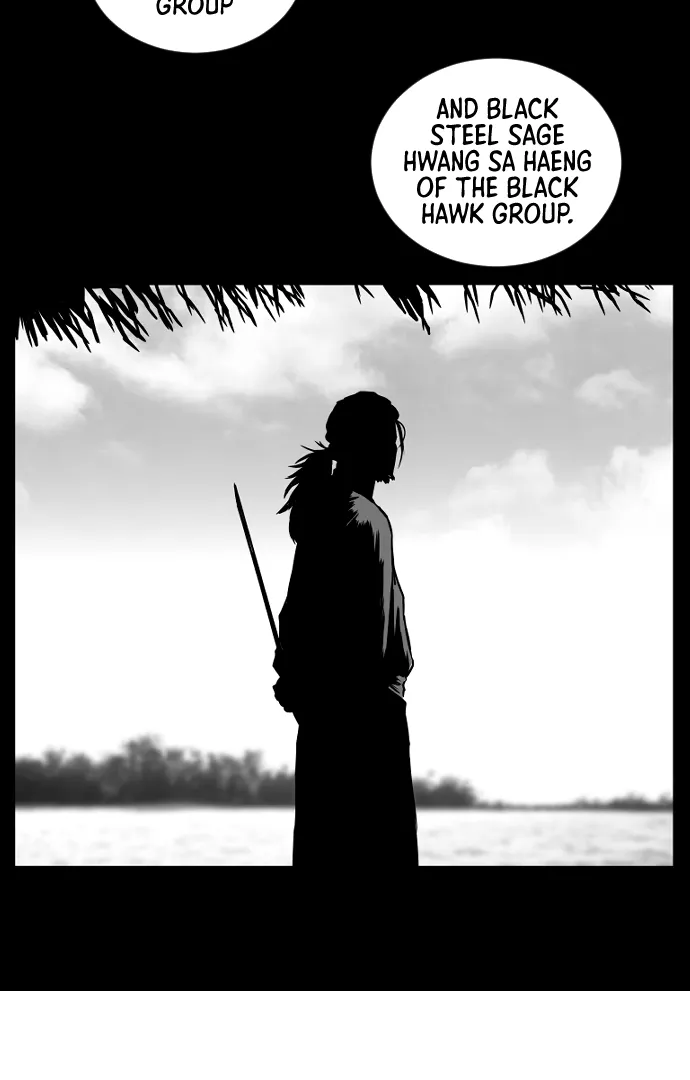 Parrot Blade Chapter 9 page 27 - MangaKakalot