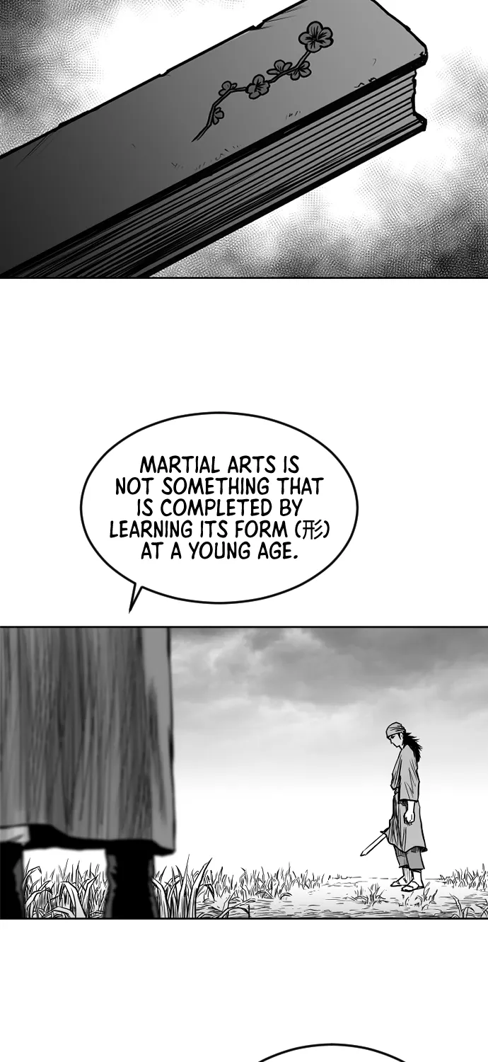 Parrot Blade Chapter 9 page 47 - MangaKakalot