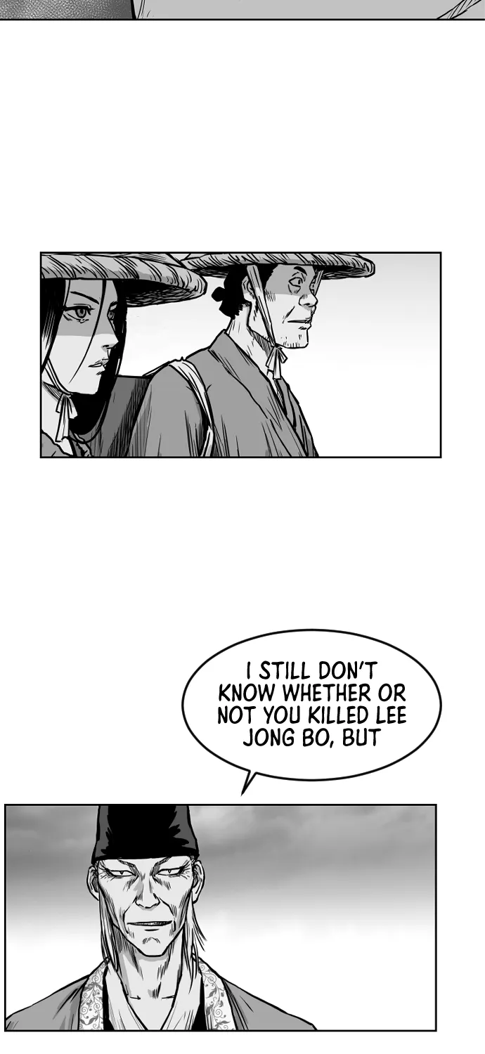 Parrot Blade Chapter 9 page 52 - MangaKakalot