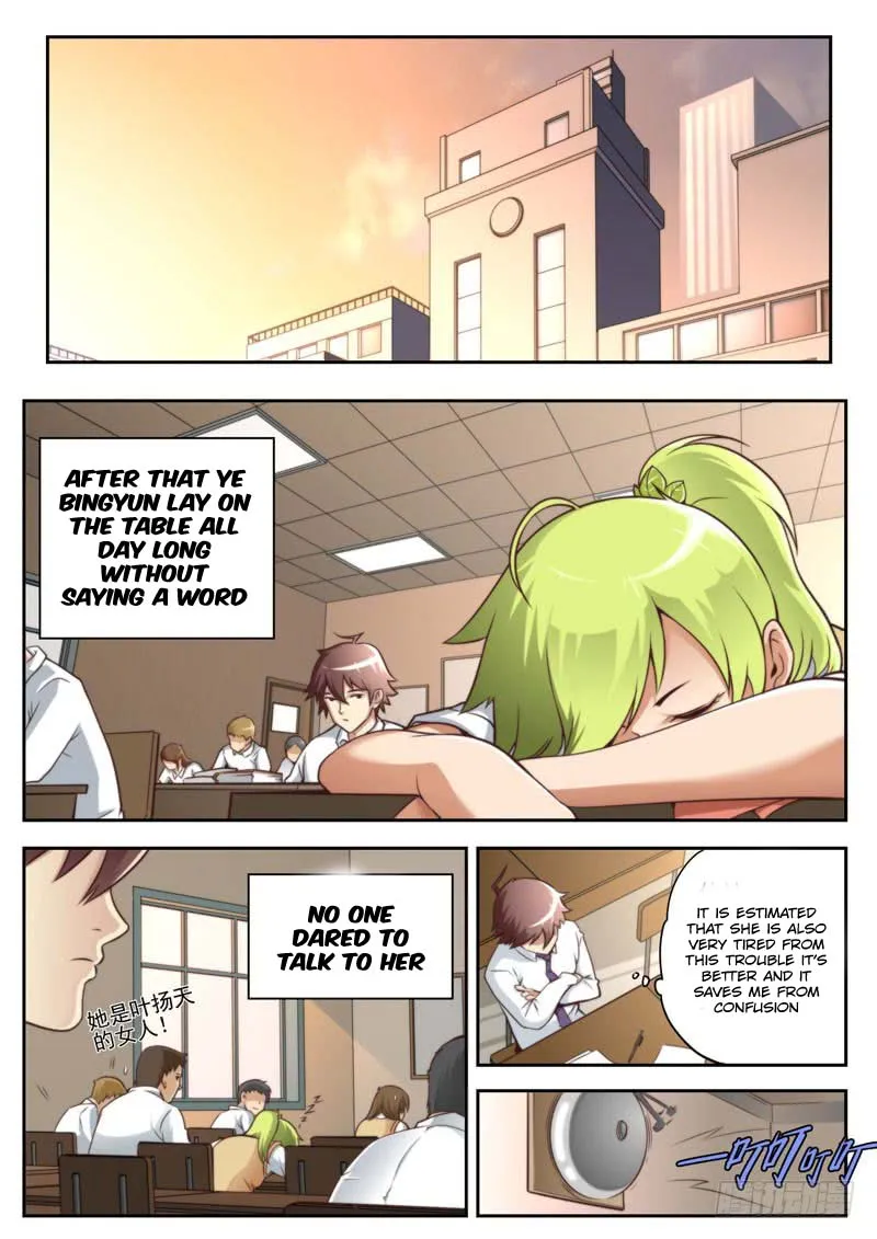 Part-Time Immortal Chapter 57 page 11 - MangaKakalot