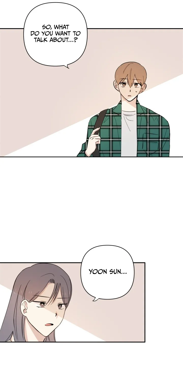 Part Timer Next Door Chapter 1 page 28 - MangaKakalot