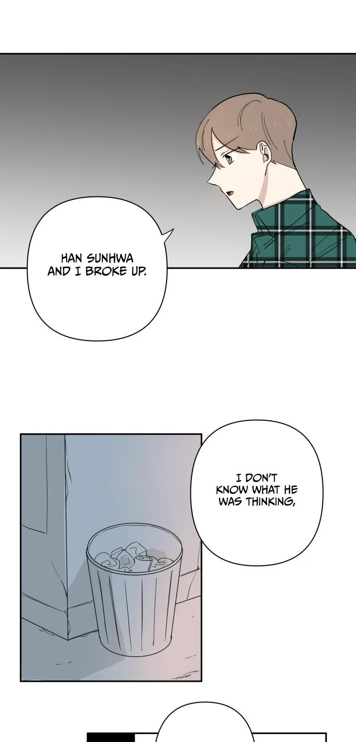 Part Timer Next Door Chapter 1 page 34 - MangaKakalot