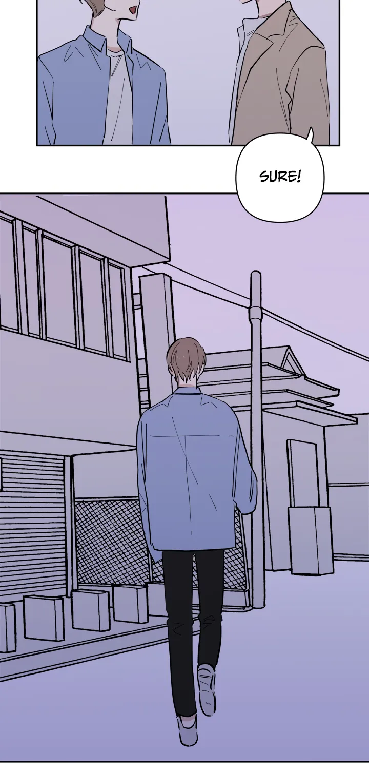 Part Timer Next Door Chapter 10 page 27 - MangaKakalot