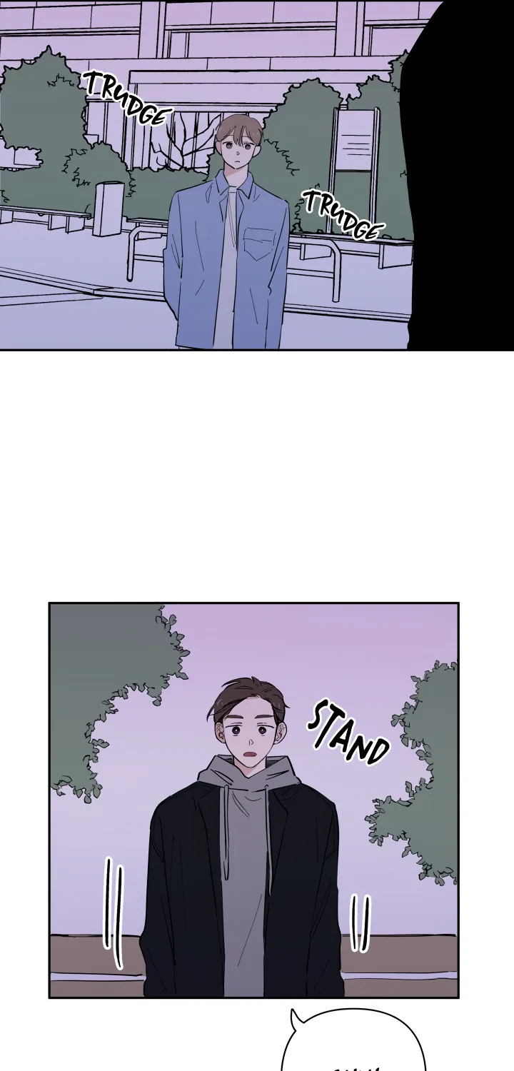 Part Timer Next Door Chapter 10 page 32 - MangaKakalot