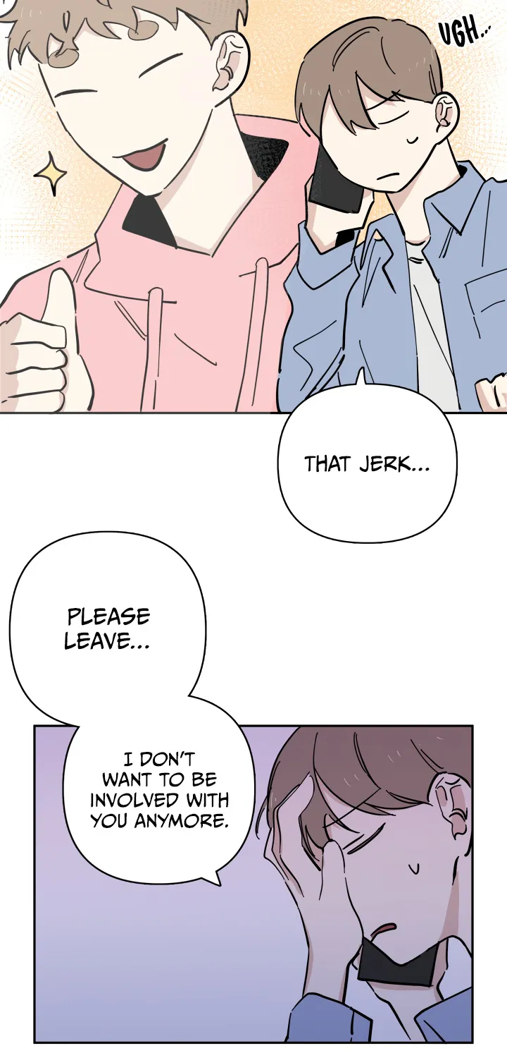 Part Timer Next Door Chapter 10 page 7 - MangaKakalot