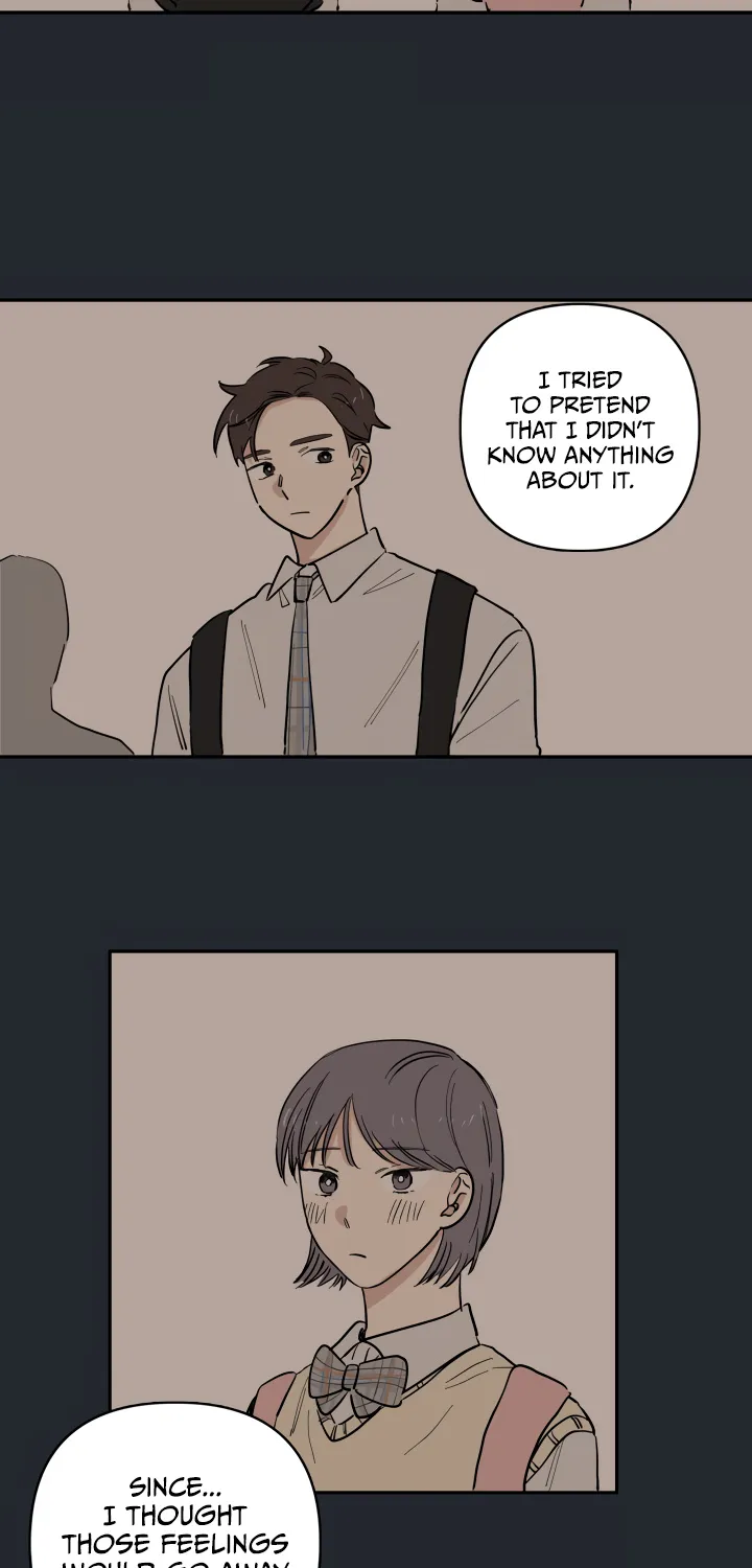 Part Timer Next Door Chapter 11 page 15 - MangaKakalot