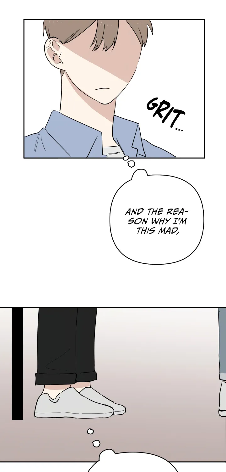 Part Timer Next Door Chapter 11 page 30 - MangaKakalot