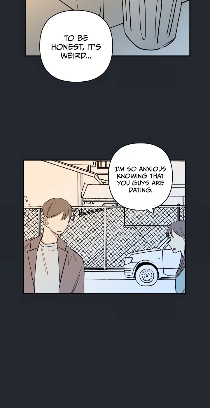 Part Timer Next Door Chapter 12 page 25 - MangaKakalot