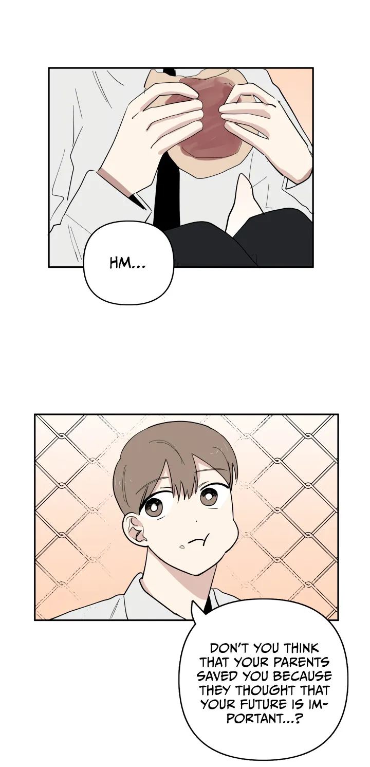 Part Timer Next Door Chapter 13 page 29 - MangaKakalot