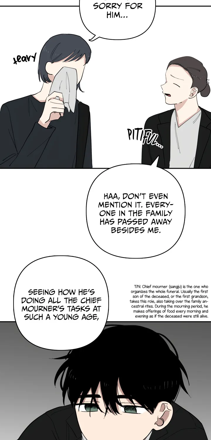 Part Timer Next Door Chapter 13 page 4 - MangaKakalot