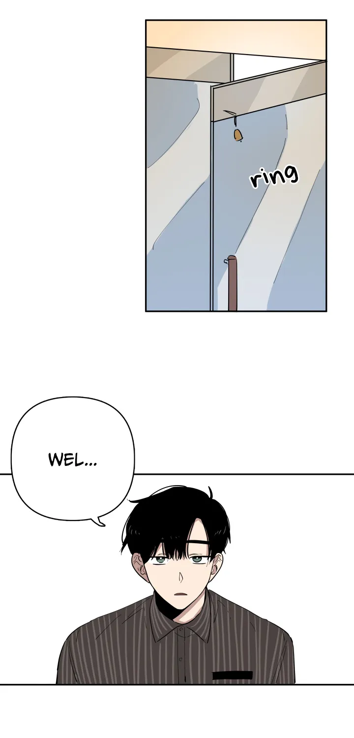 Part Timer Next Door Chapter 13 page 42 - MangaKakalot