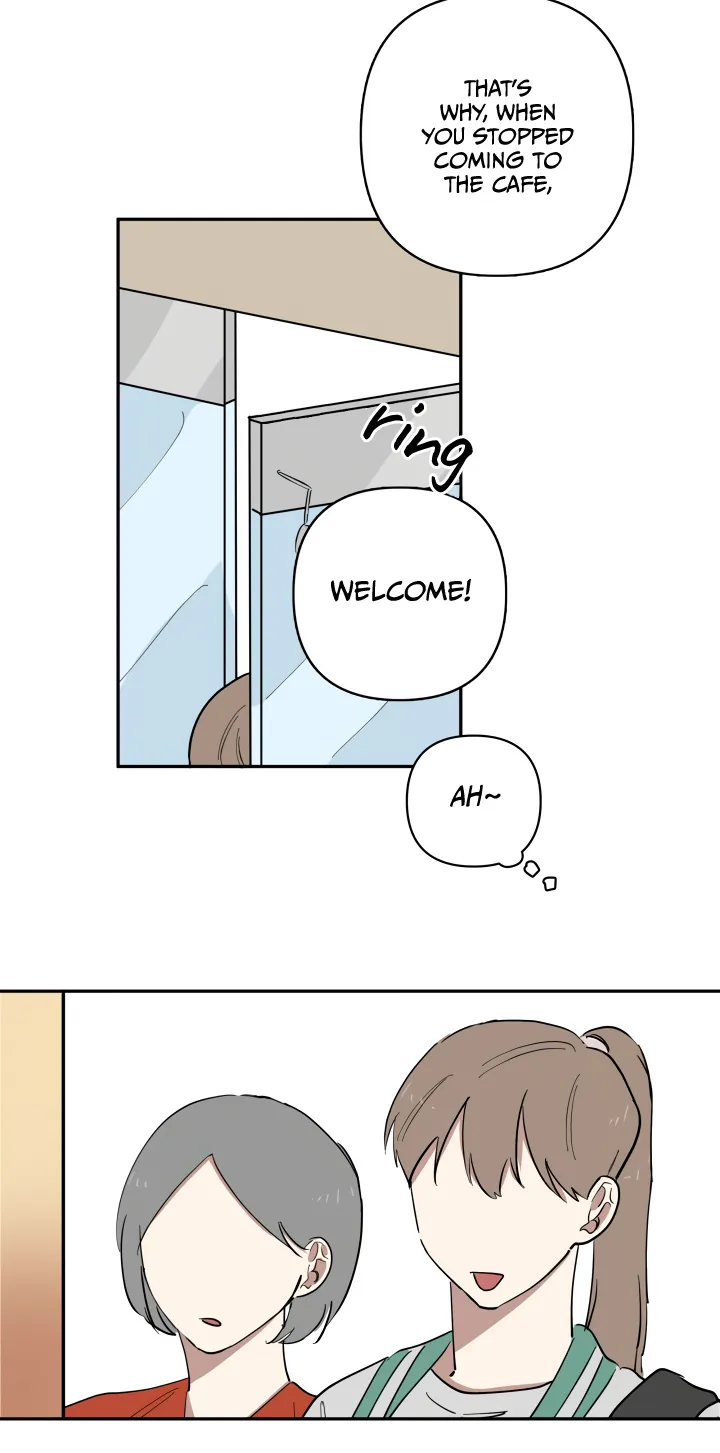 Part Timer Next Door Chapter 14 page 17 - MangaKakalot